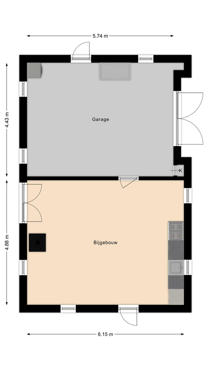 Photo 69 of Veeningen 21