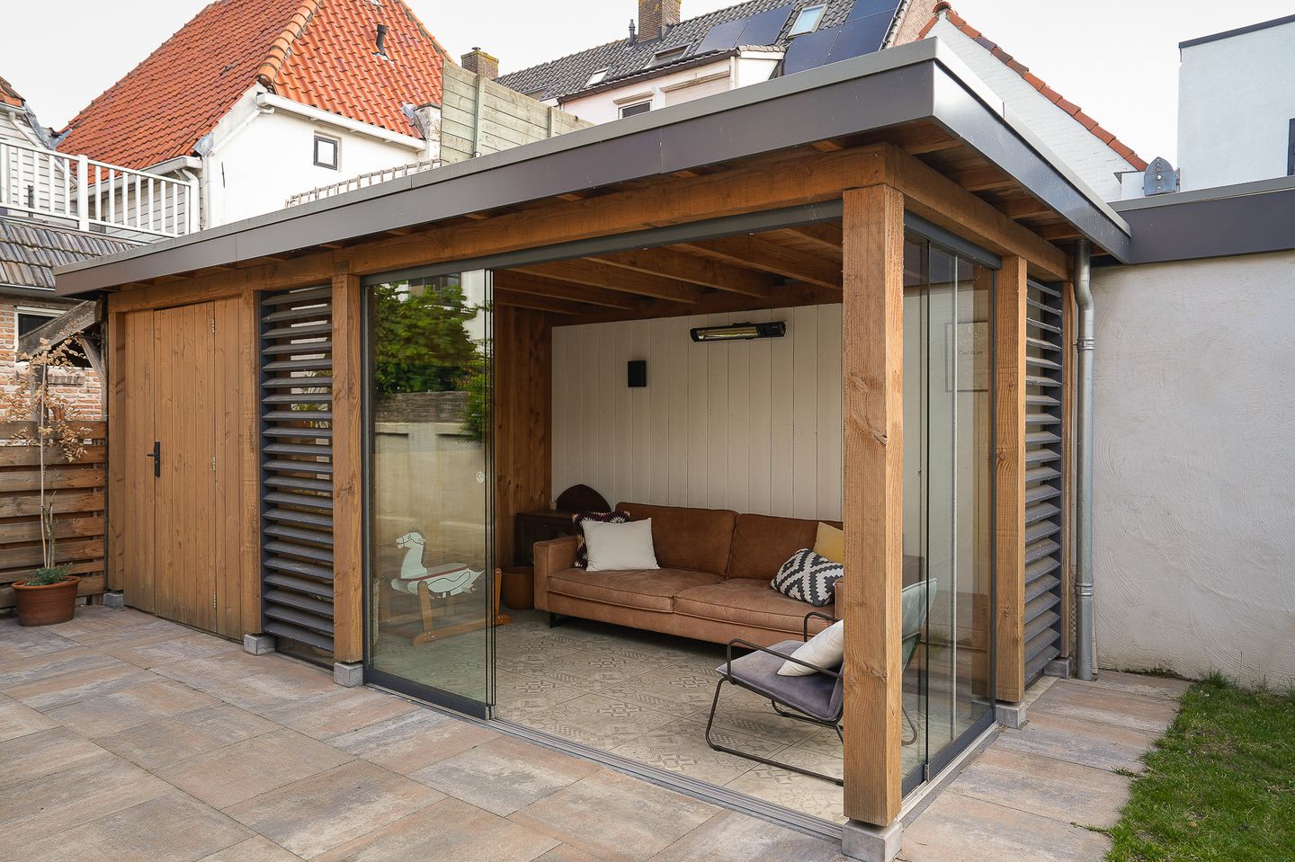 Foto 40 van Vismarkt 4