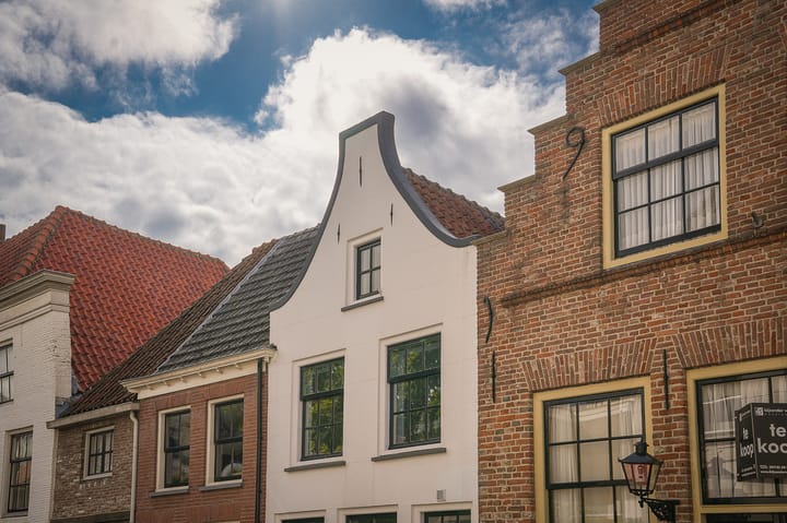 Photo 44 of Vismarkt 4