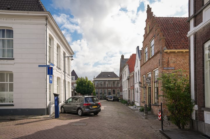 Photo 45 of Vismarkt 4