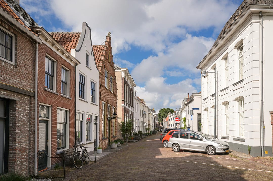Foto 46 van Vismarkt 4