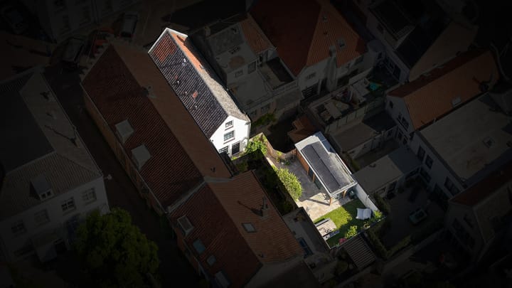 Photo 47 of Vismarkt 4