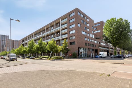 Lodewijk Pincoffsweg 313