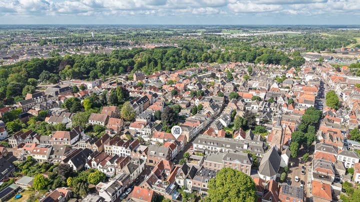 Photo 48 of Vismarkt 4