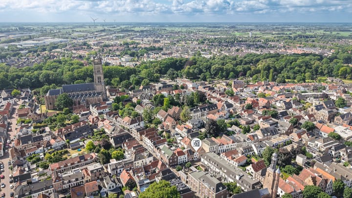 Photo 49 of Vismarkt 4