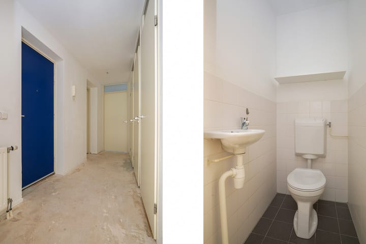 Photo 5 of Lodewijk Pincoffsweg 313