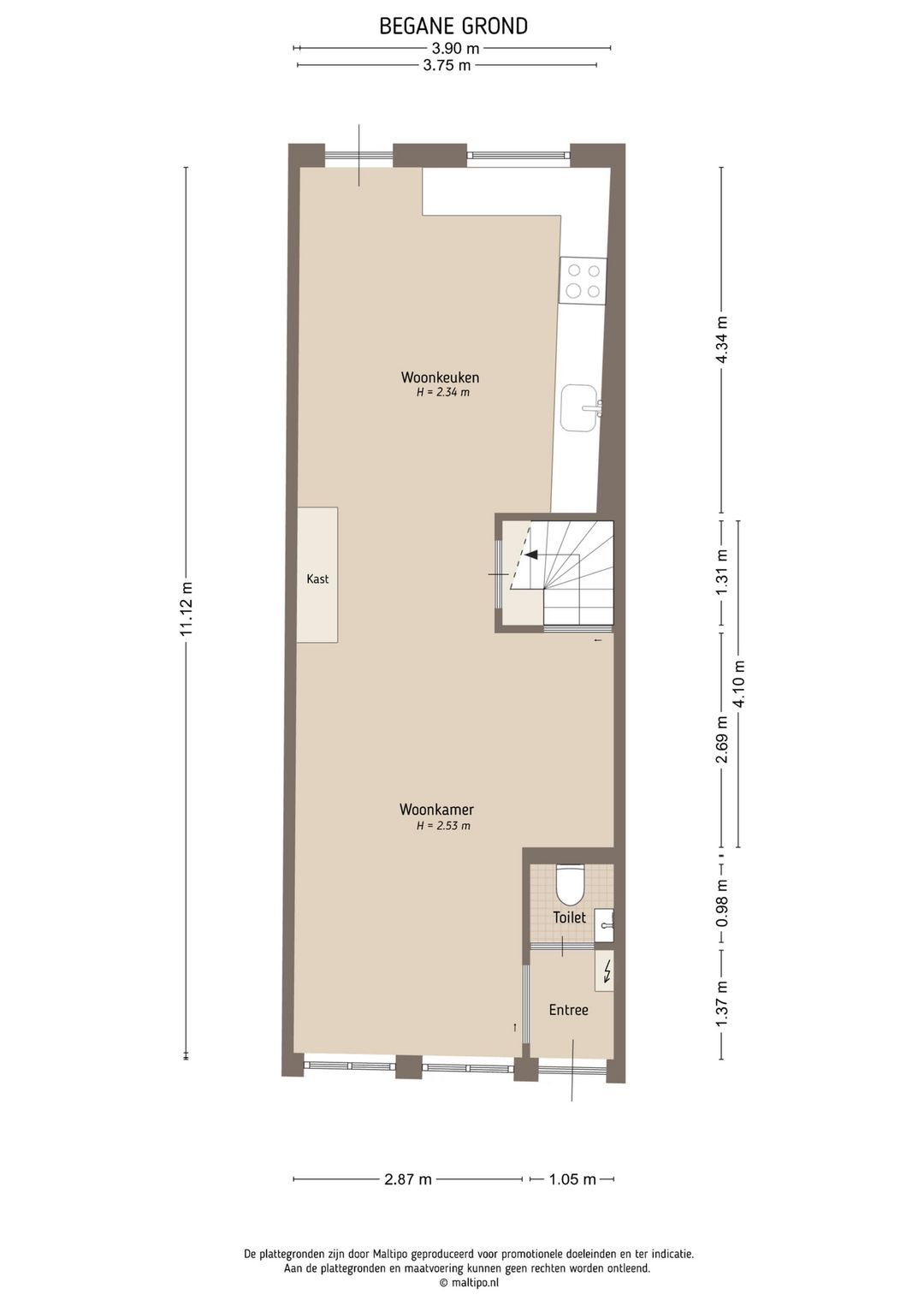 Foto 52 van Vismarkt 4