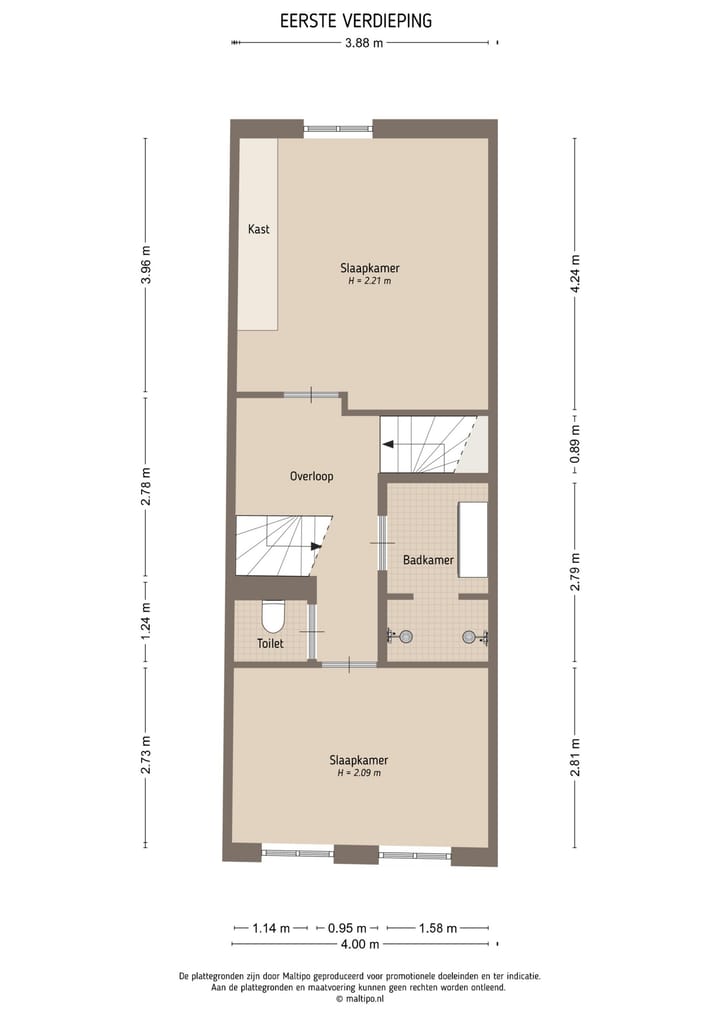 Photo 53 of Vismarkt 4