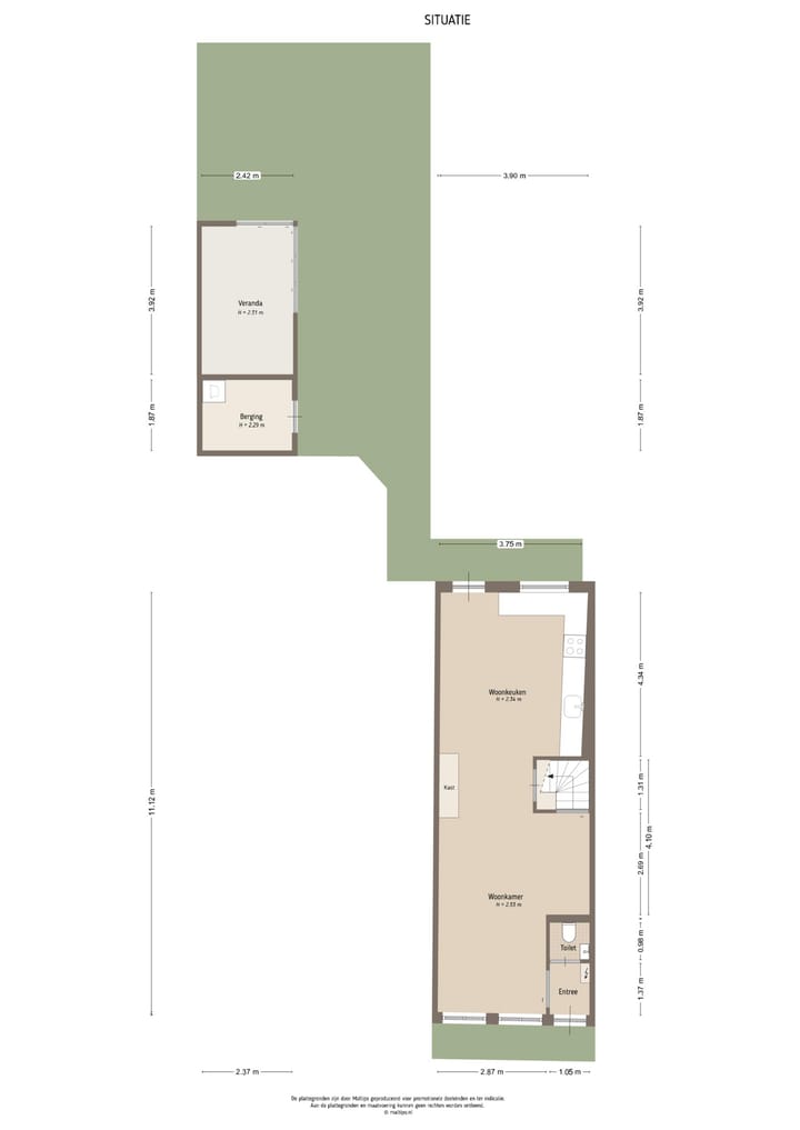 Photo 56 of Vismarkt 4