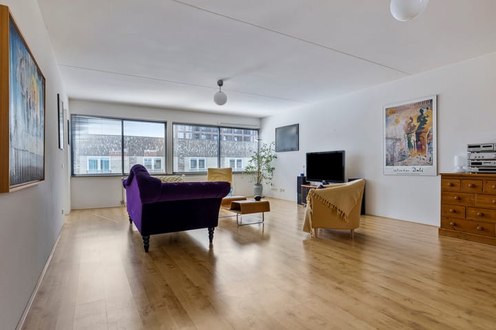 Foto 3 van Van Suchtelen van de Haarestraat 24-C