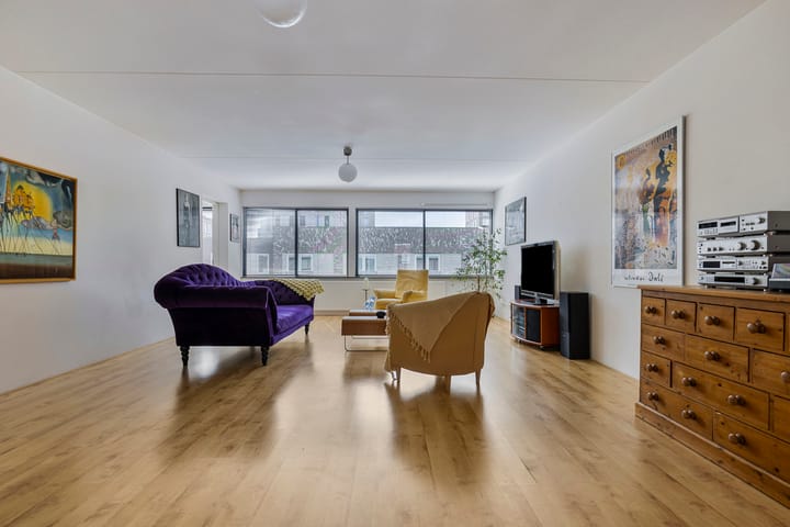 Foto 4 van Van Suchtelen van de Haarestraat 24-C