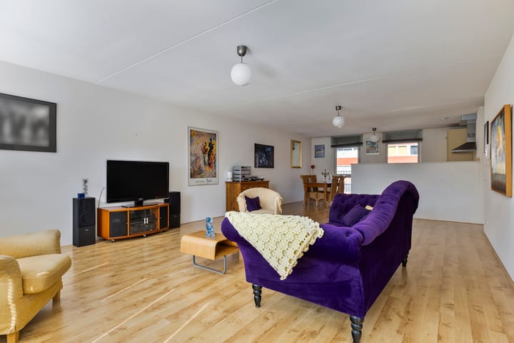 Foto 5 van Van Suchtelen van de Haarestraat 24-C