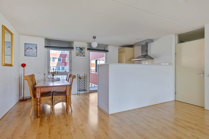 Foto 7 van Van Suchtelen van de Haarestraat 24-C