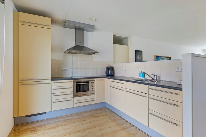 Foto 8 van Van Suchtelen van de Haarestraat 24-C