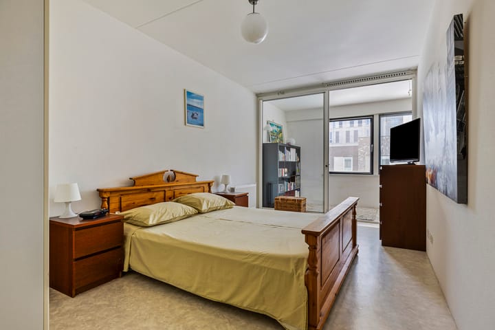 Foto 9 van Van Suchtelen van de Haarestraat 24-C