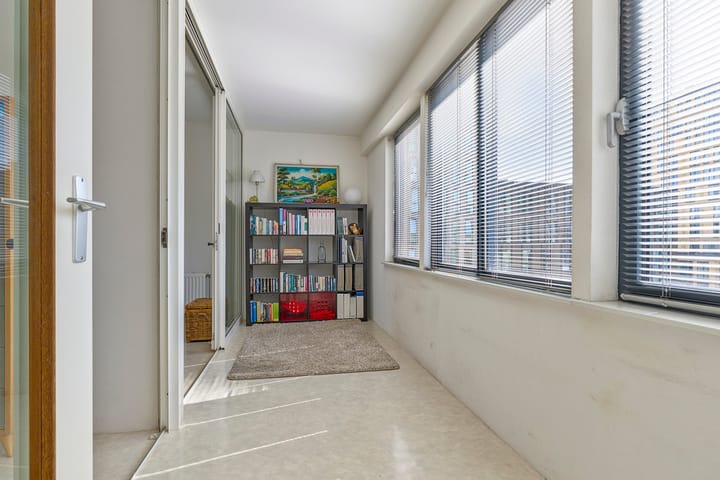 Foto 11 van Van Suchtelen van de Haarestraat 24-C