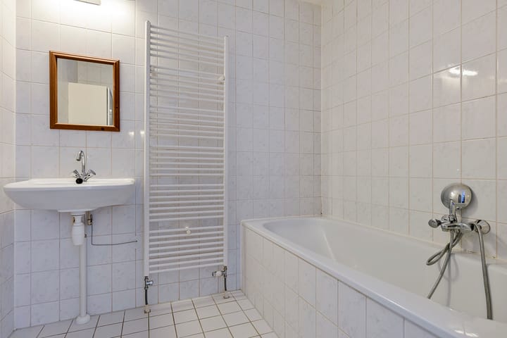 Foto 12 van Van Suchtelen van de Haarestraat 24-C