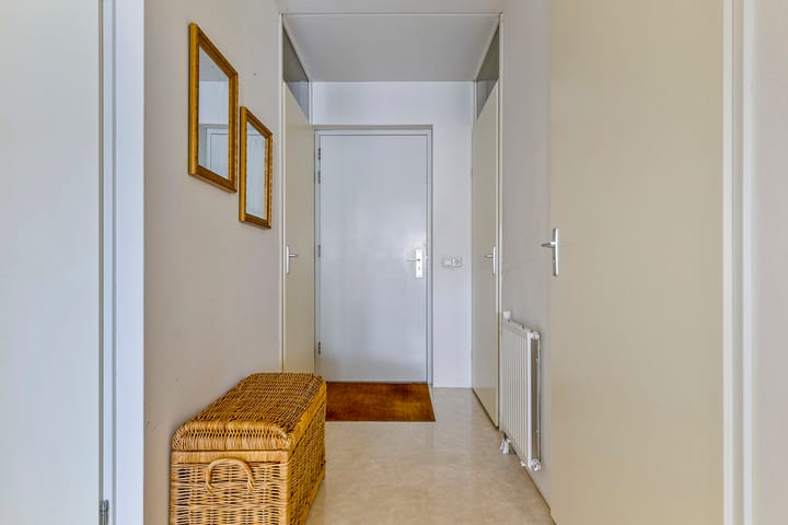 Foto 13 van Van Suchtelen van de Haarestraat 24-C