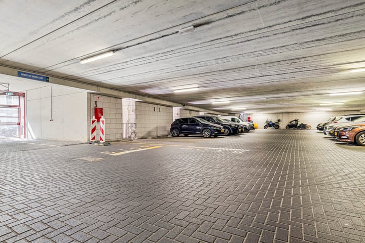 Foto 17 van Van Suchtelen van de Haarestraat 24-C