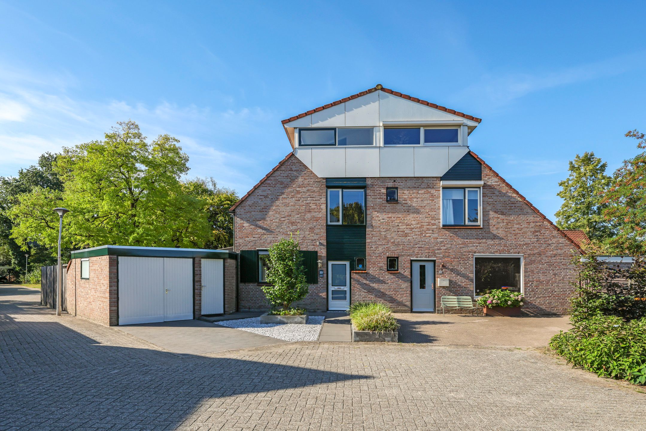 van der Grijnstraat 33