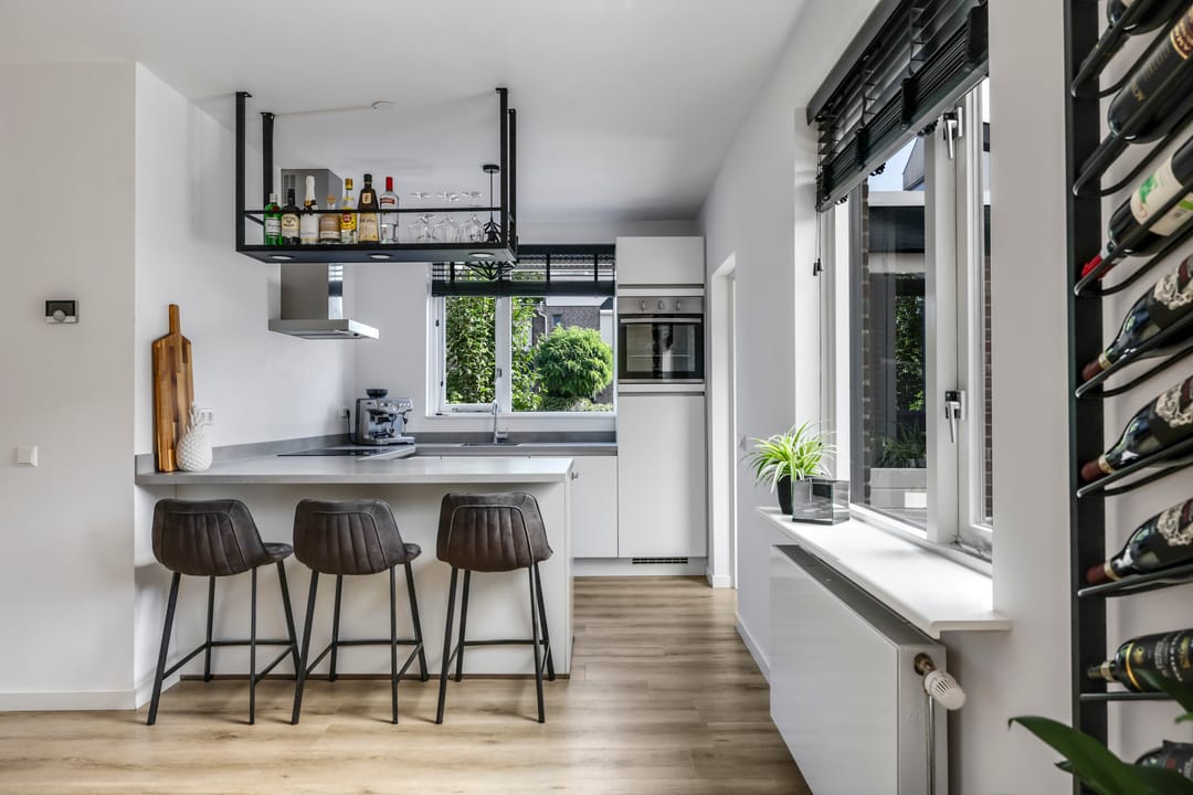 Foto 2 van van der Grijnstraat 33