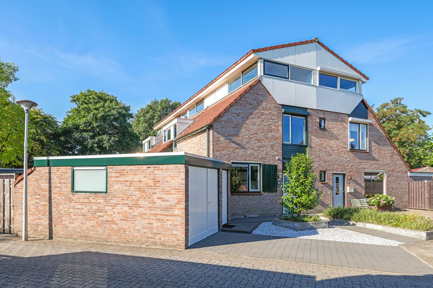 Foto 4 van van der Grijnstraat 33