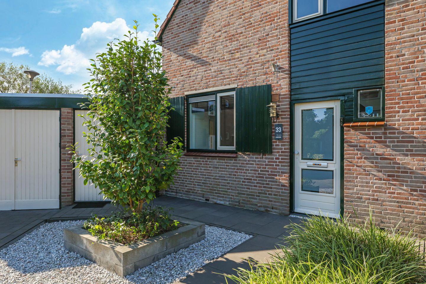 Foto 5 van van der Grijnstraat 33