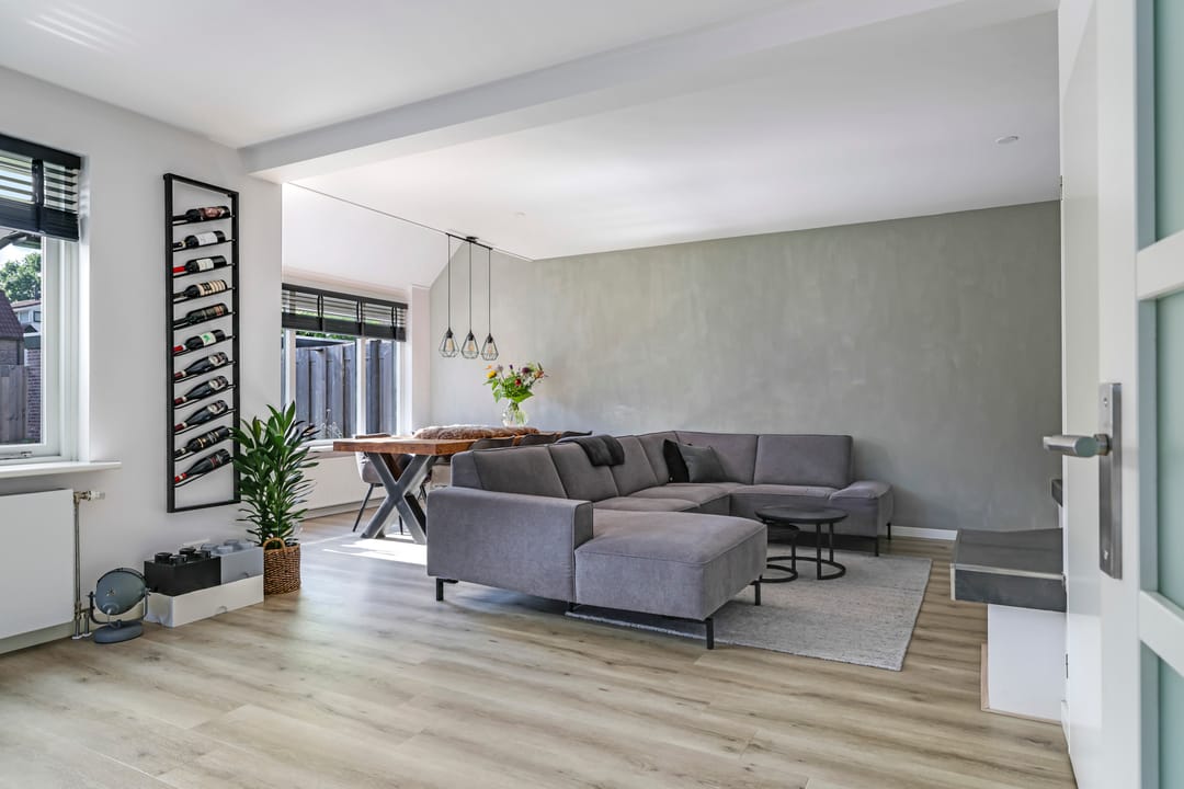 Foto 7 van van der Grijnstraat 33