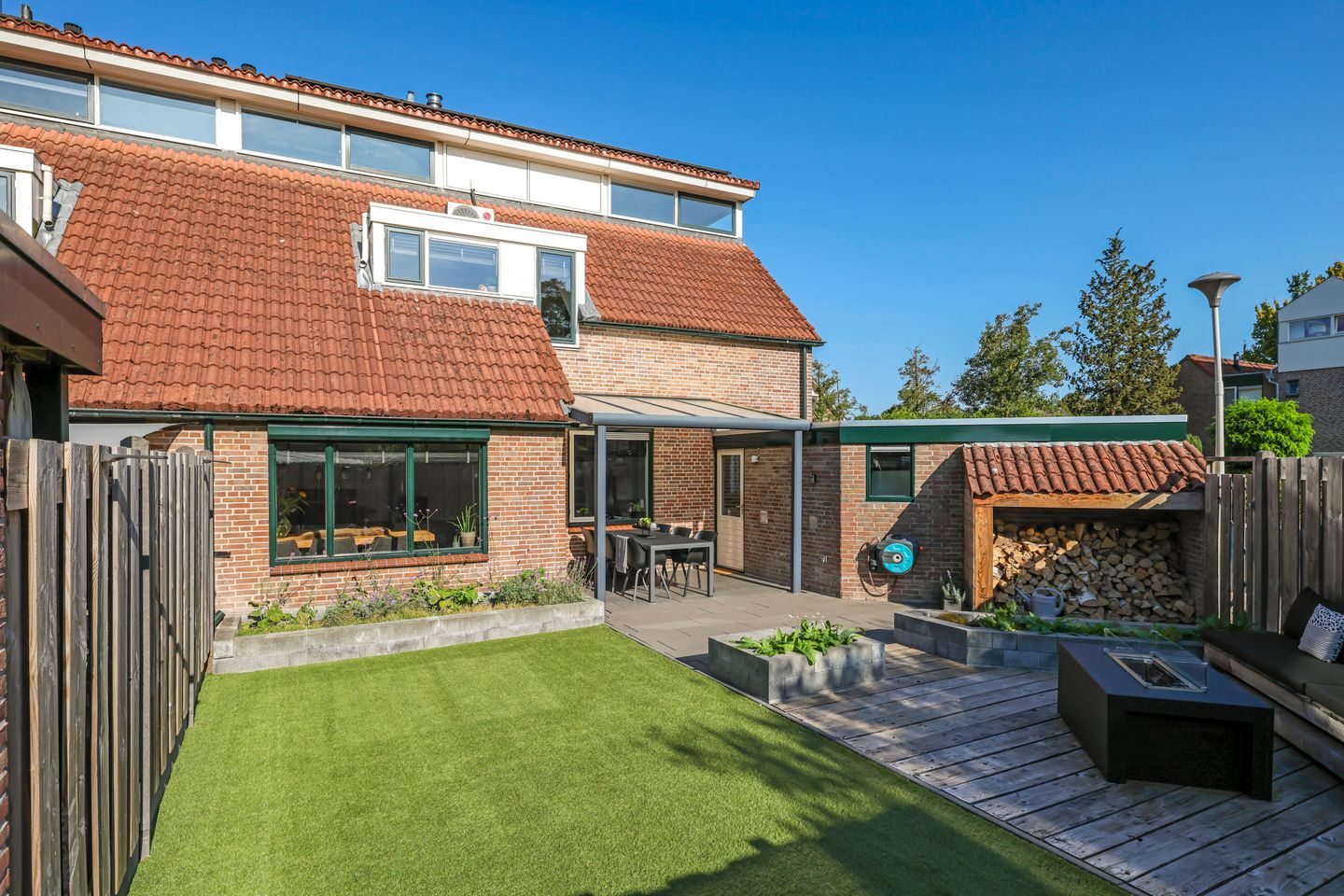 Foto 25 van van der Grijnstraat 33