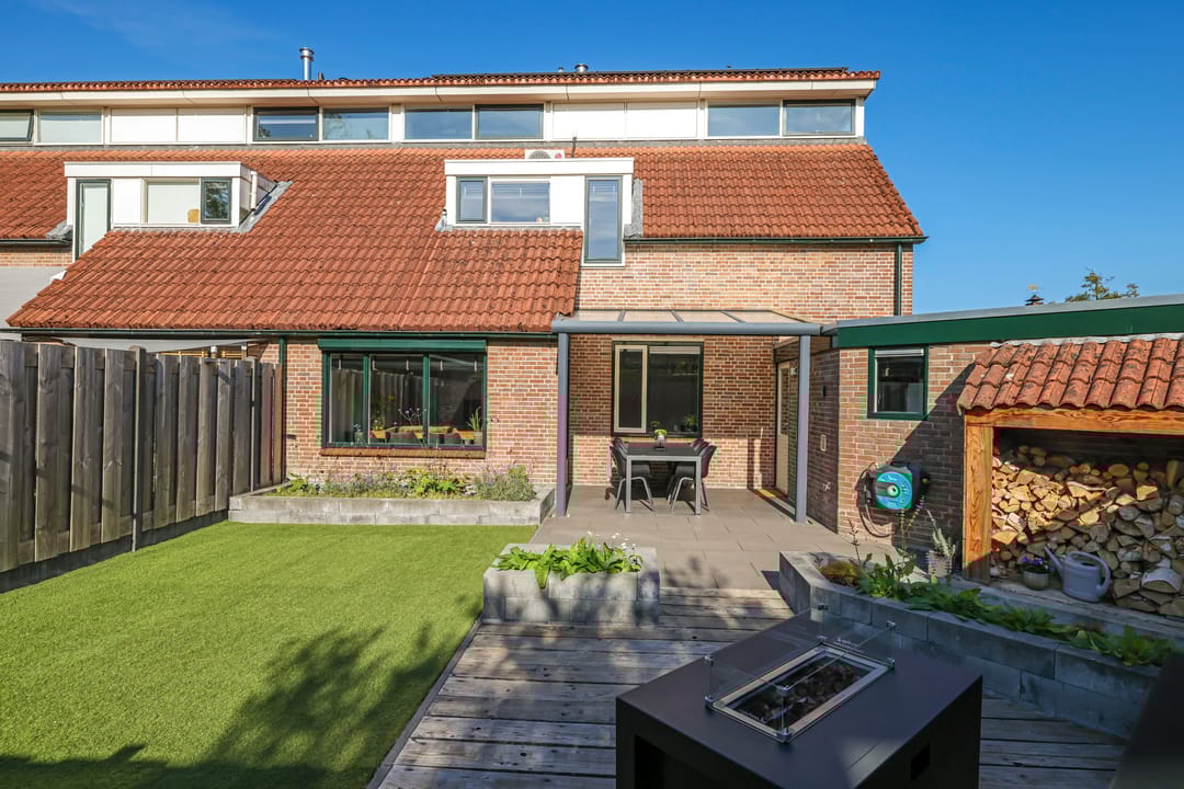 Foto 26 van van der Grijnstraat 33