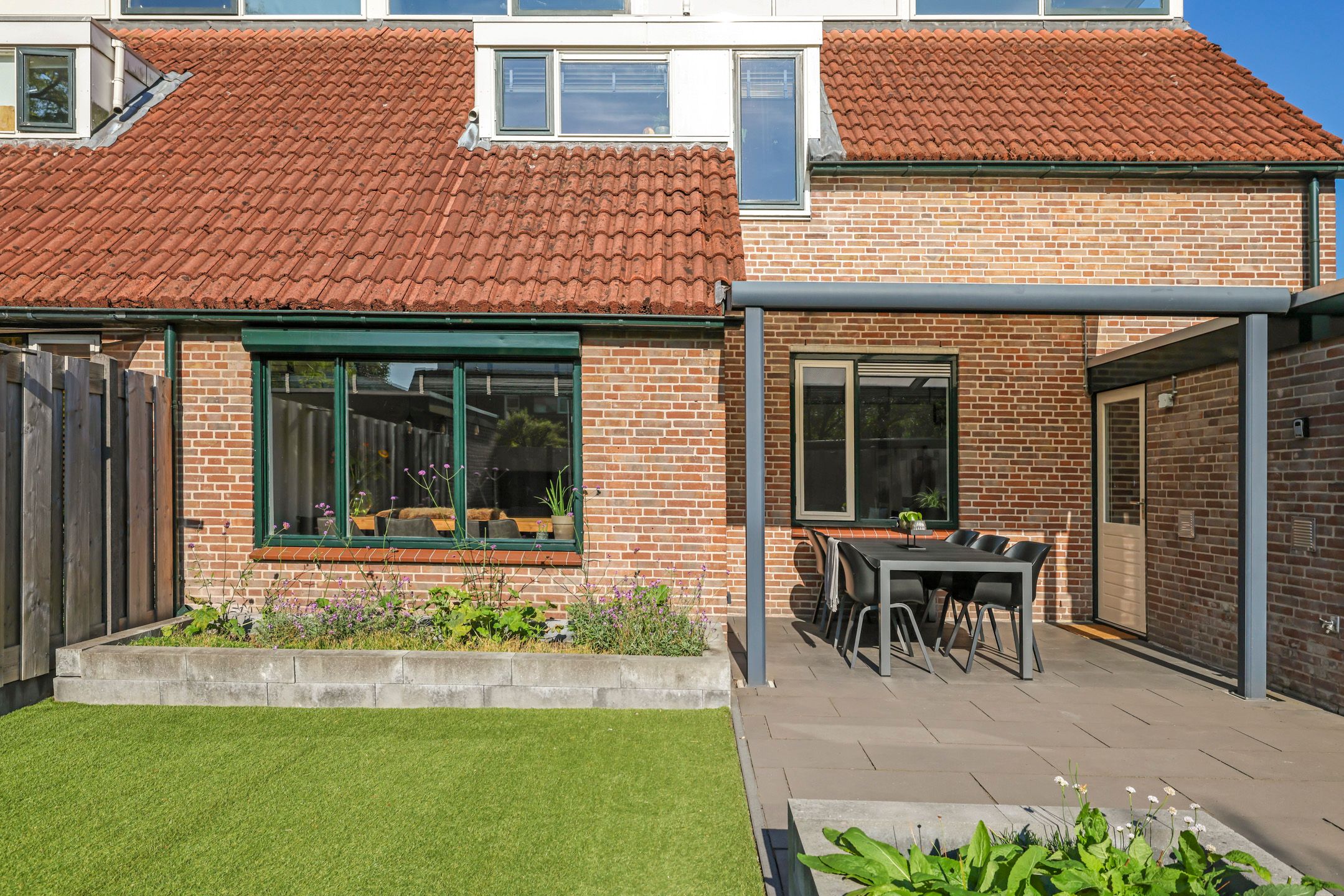 Foto 27 van van der Grijnstraat 33