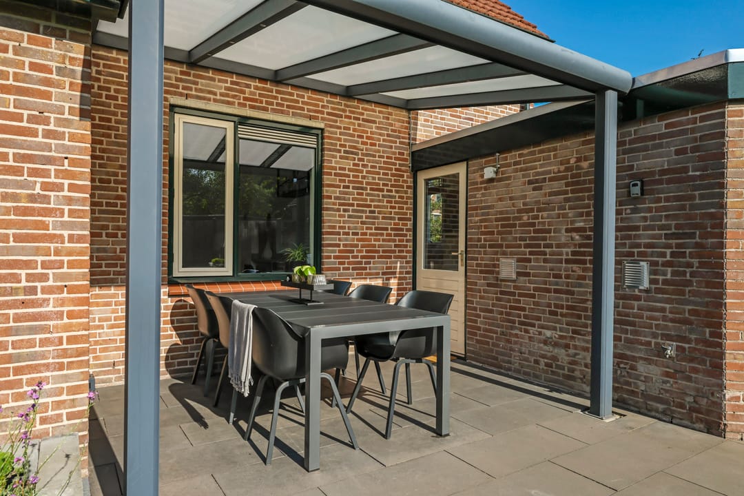 Foto 28 van van der Grijnstraat 33