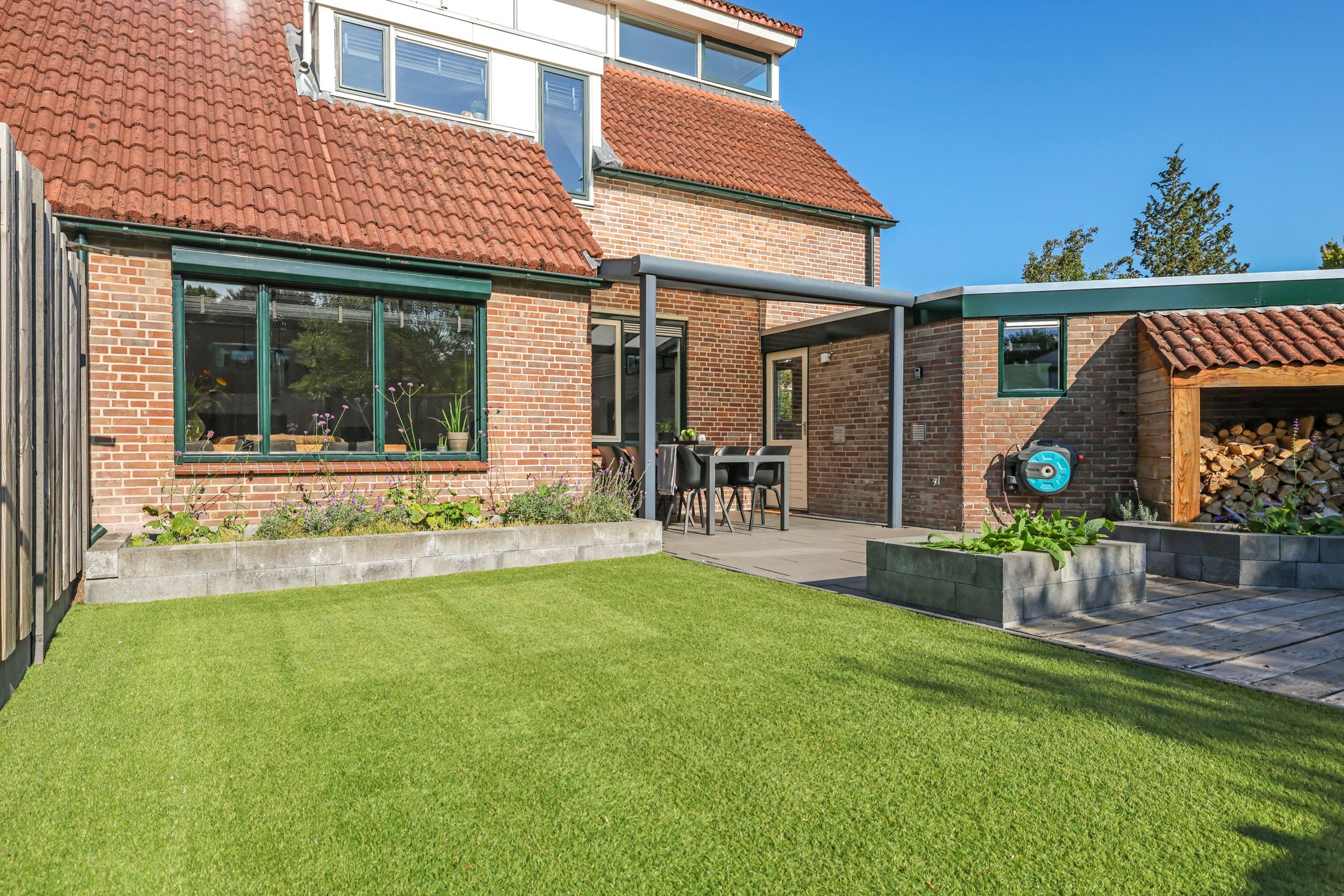 Foto 30 van van der Grijnstraat 33