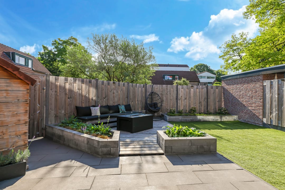 Foto 31 van van der Grijnstraat 33