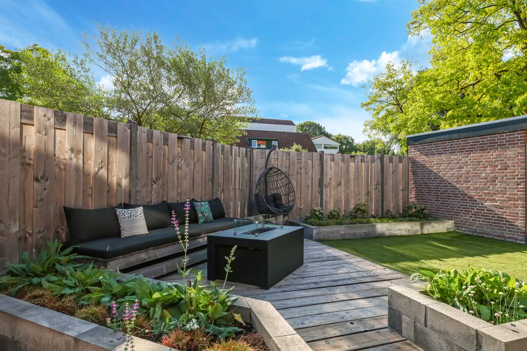 Foto 32 van van der Grijnstraat 33