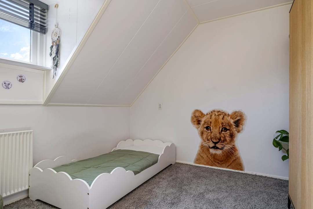 Foto 43 van van der Grijnstraat 33