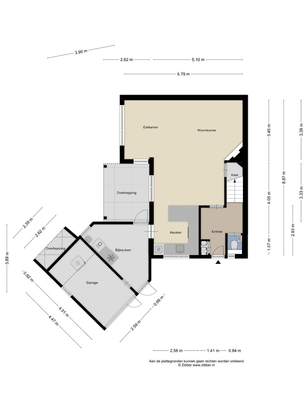 Foto 61 van van der Grijnstraat 33