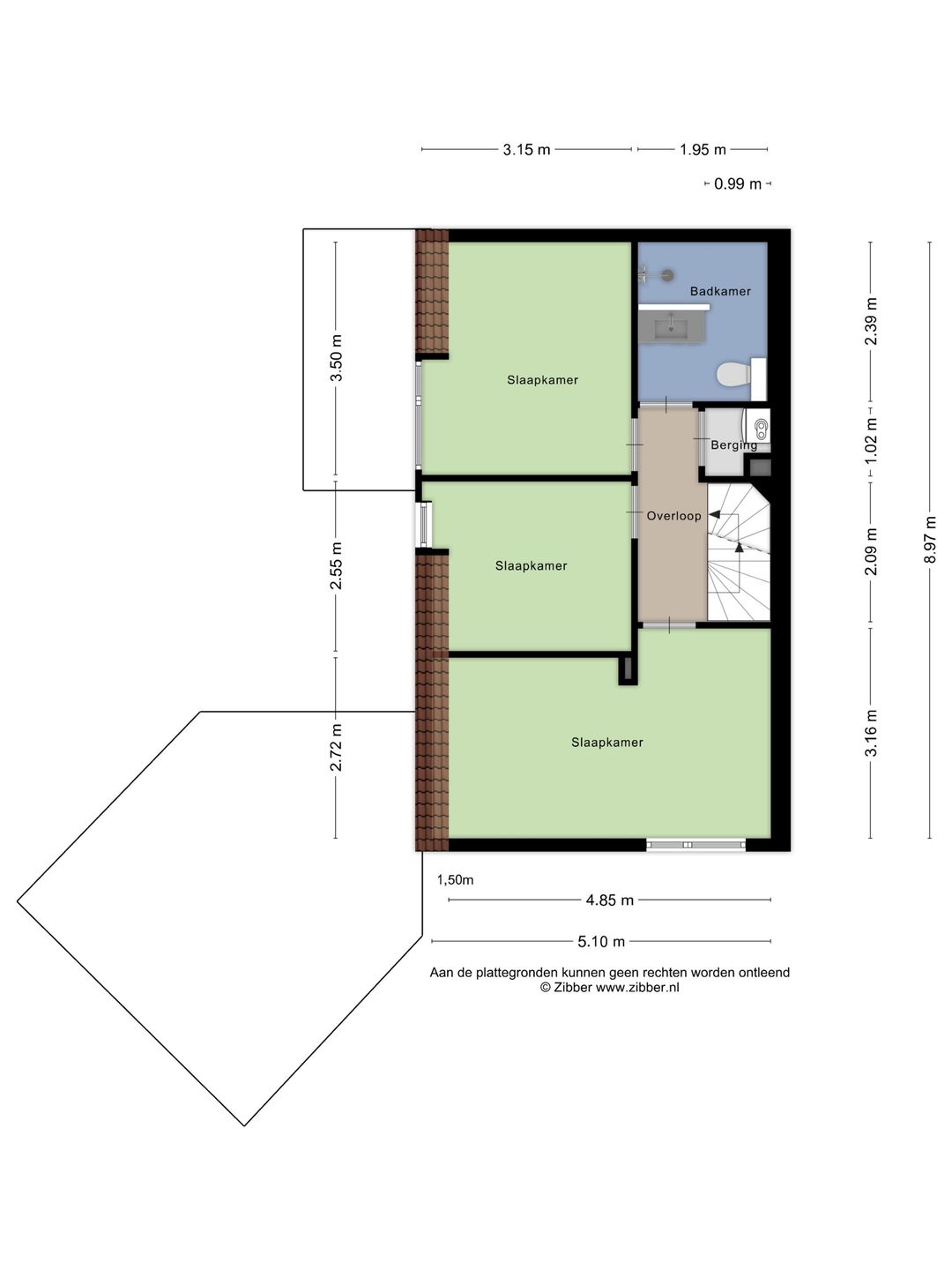 Foto 62 van van der Grijnstraat 33