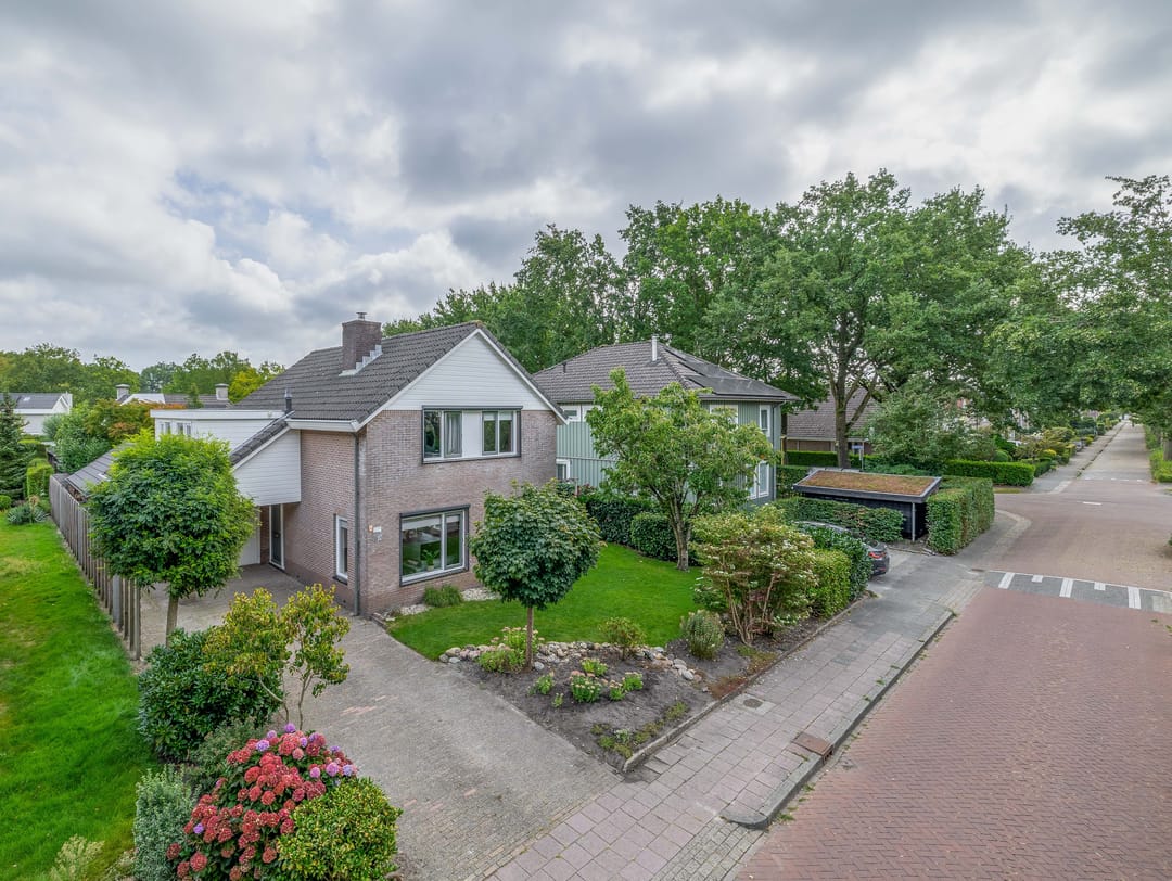 Foto 1 van Burgemeester Falkenaweg 203-B