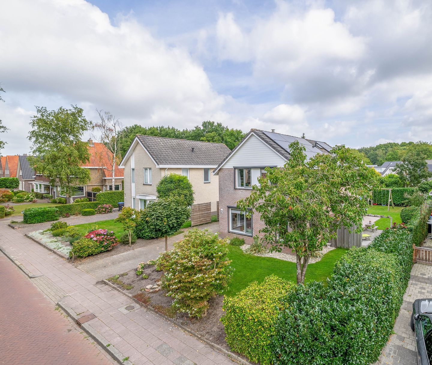 Foto 4 van Burgemeester Falkenaweg 203-B