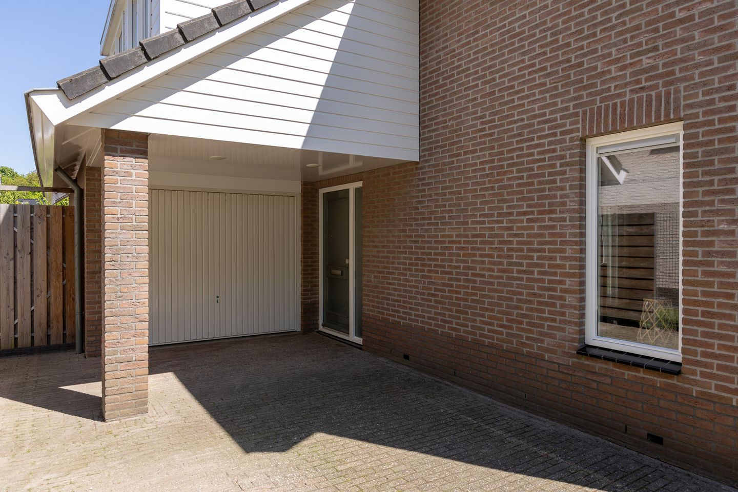 Foto 5 van Burgemeester Falkenaweg 203-B