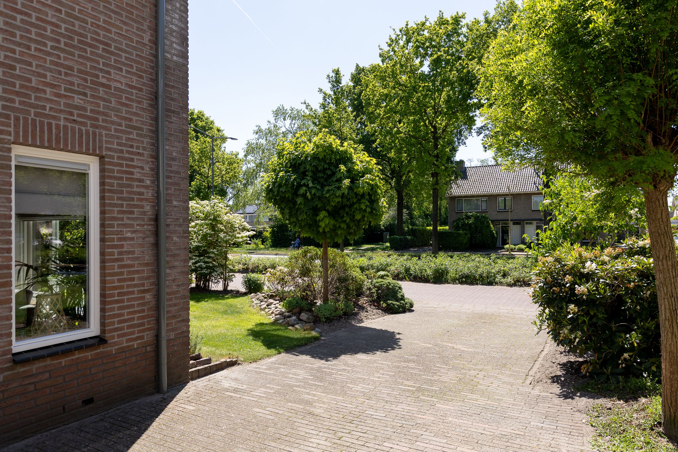 Foto 6 van Burgemeester Falkenaweg 203-B