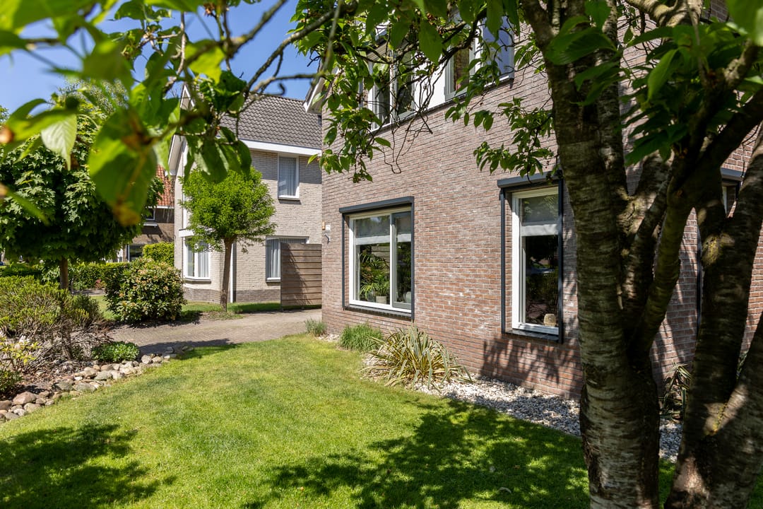 Foto 7 van Burgemeester Falkenaweg 203-B