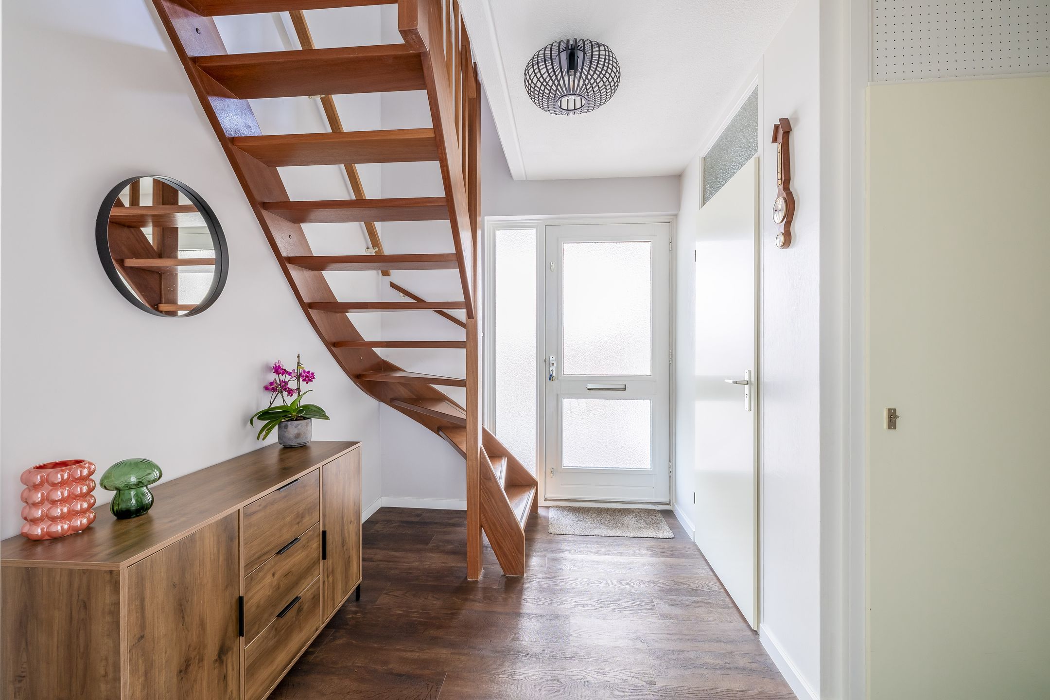 Foto 9 van Burgemeester Falkenaweg 203-B