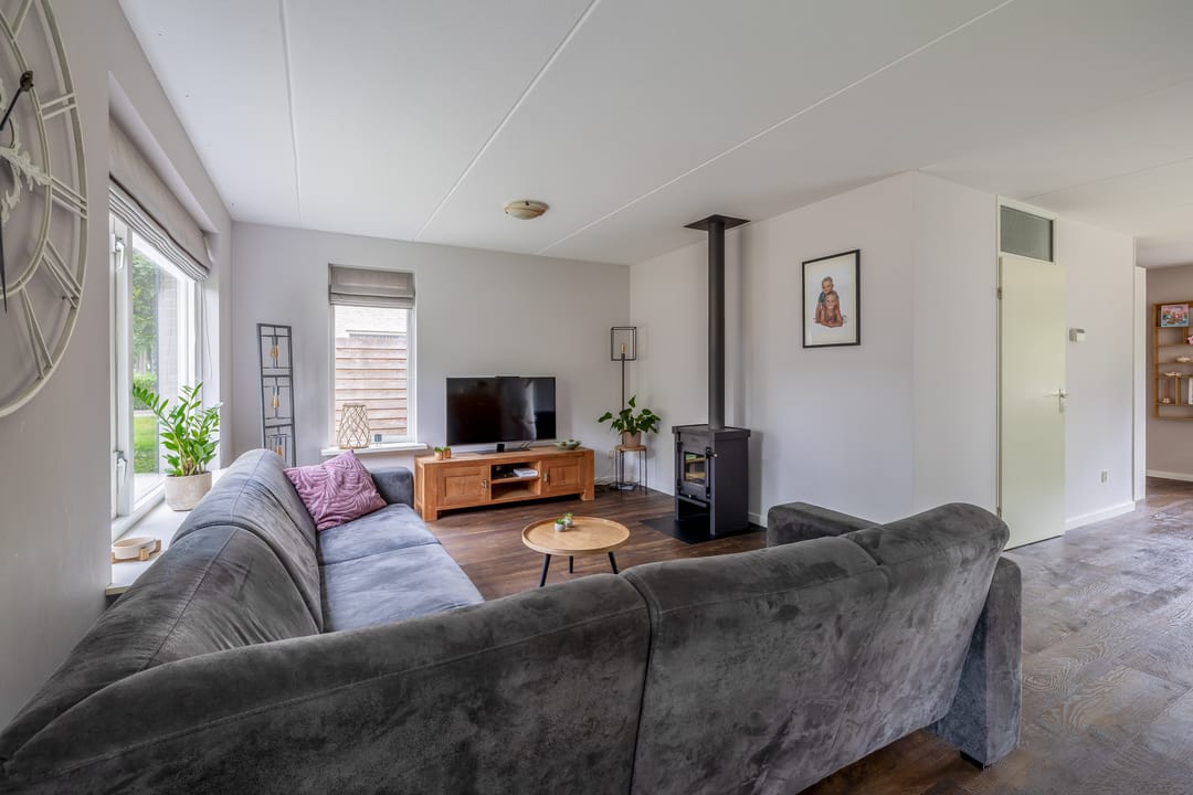 Foto 11 van Burgemeester Falkenaweg 203-B