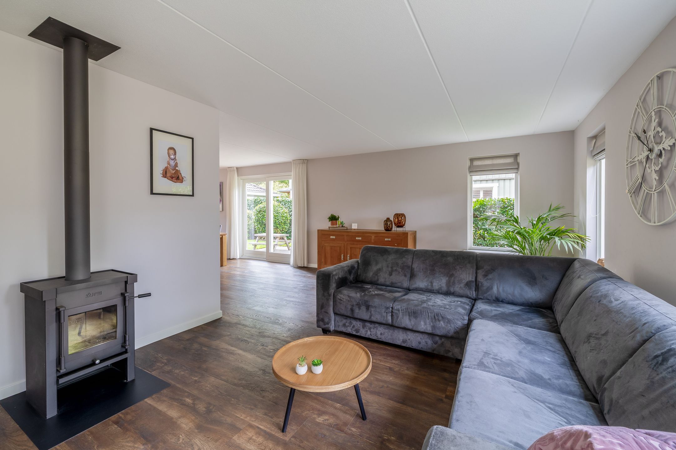 Foto 12 van Burgemeester Falkenaweg 203-B