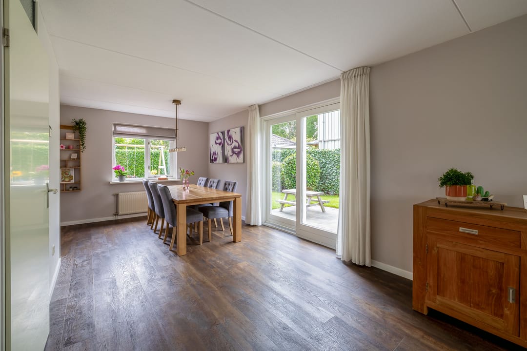 Foto 13 van Burgemeester Falkenaweg 203-B