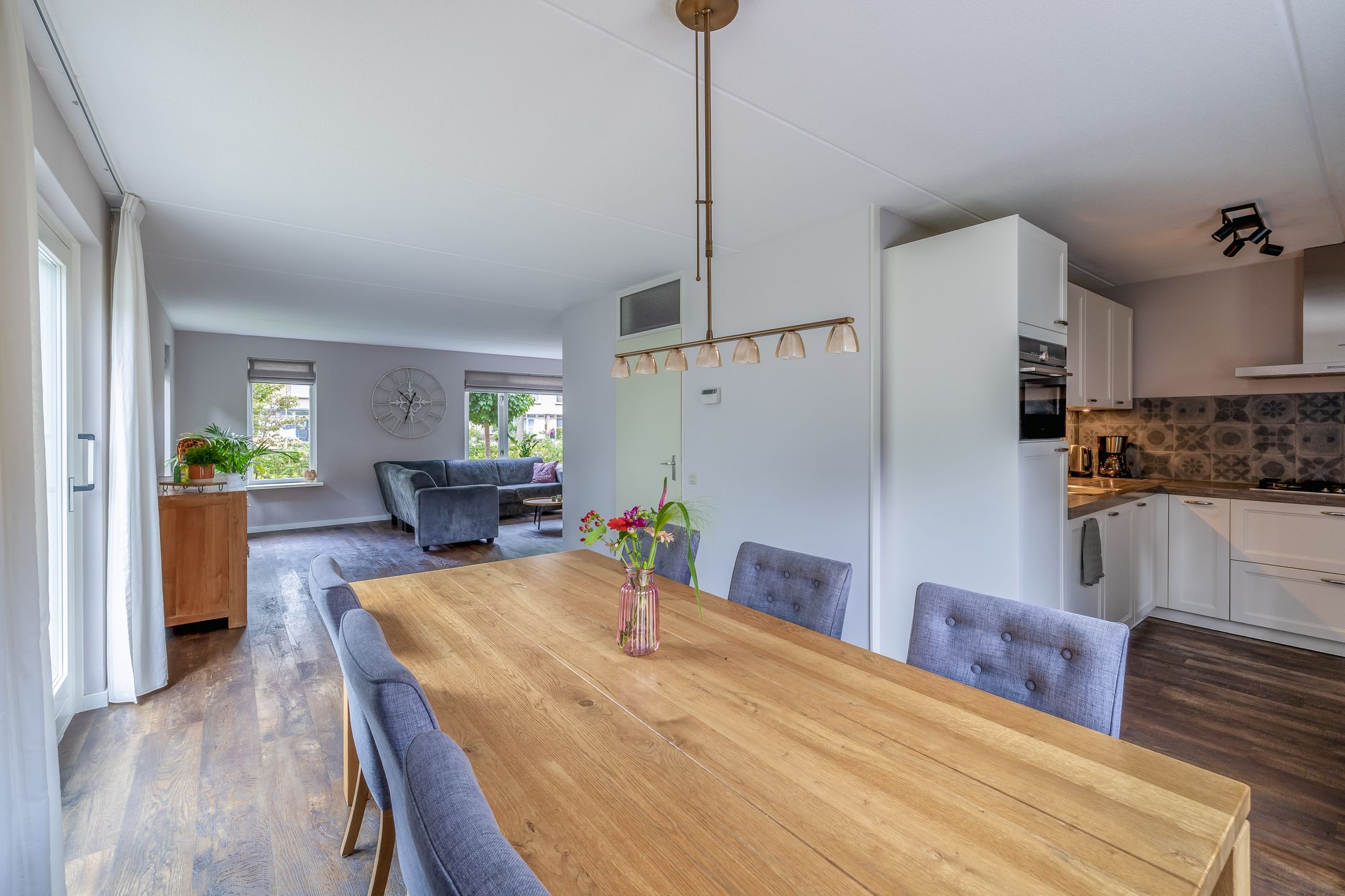 Foto 3 van Burgemeester Falkenaweg 203-B