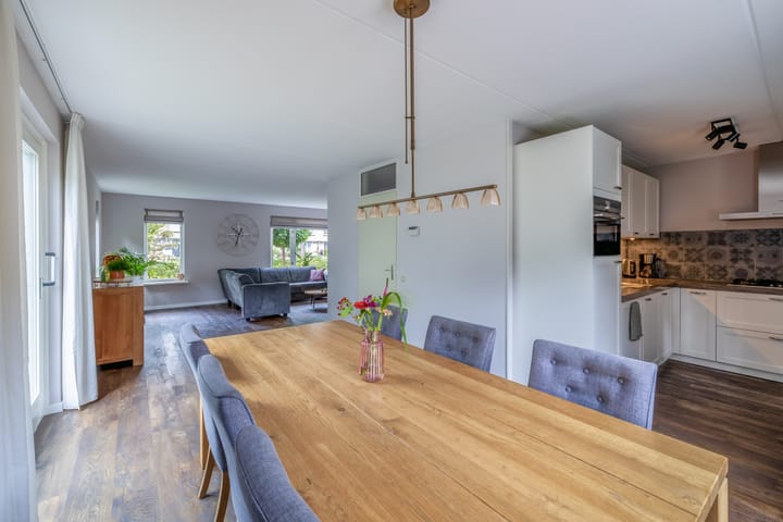 Foto 3 van Burgemeester Falkenaweg 203-B