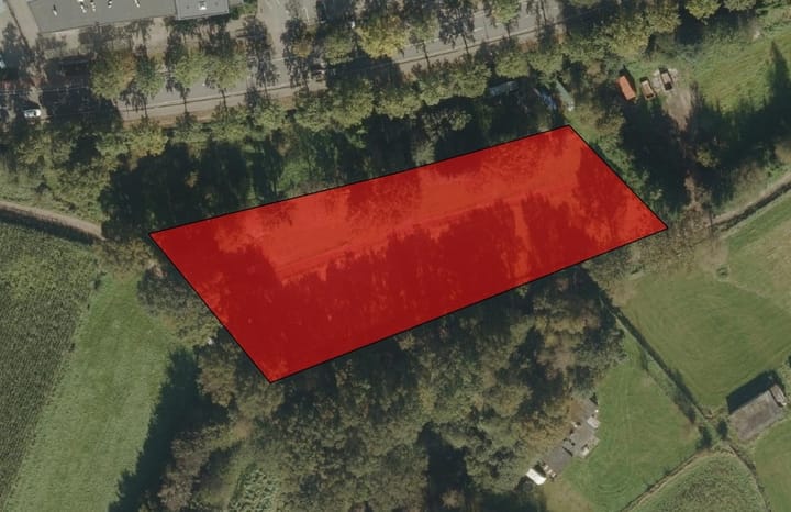 Zeelberg, Valkenswaard
